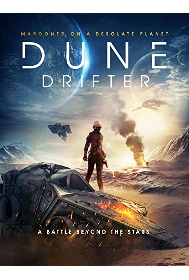 Dune Drifter