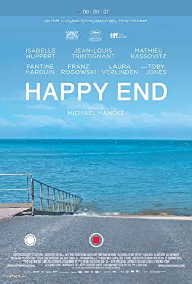 Happy End subtitles