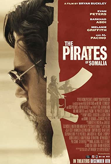 The Pirates of Somalia subtitles