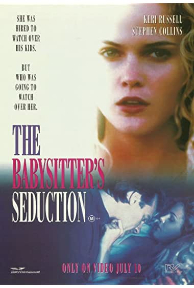 The Babysitter's Seduction subtitles