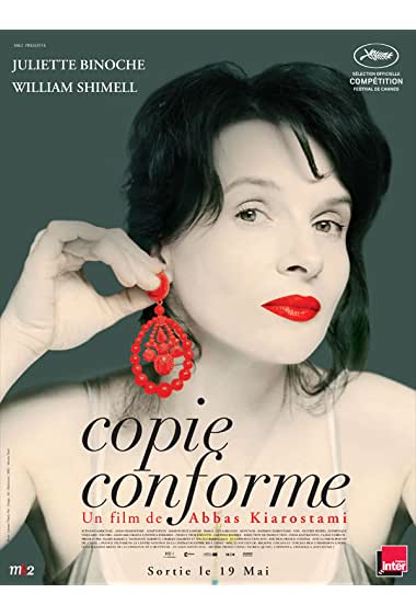 Certified Copy subtitles