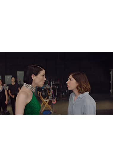 The Nowhere Inn subtitles