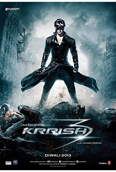 Krrish 3