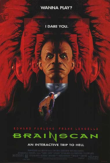 Brainscan