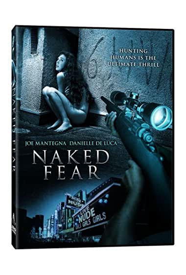 Naked Fear