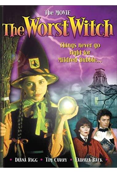 The Worst Witch