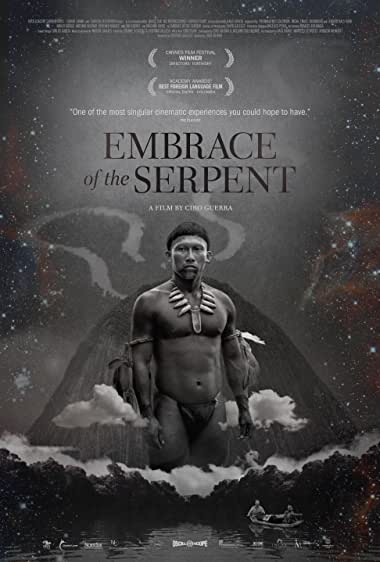 Embrace of the Serpent subtitles