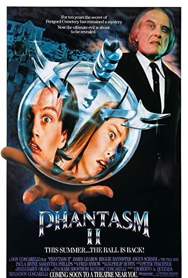 Phantasm II