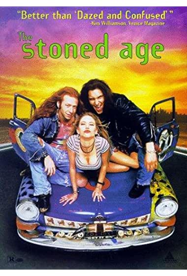 The Stöned Age