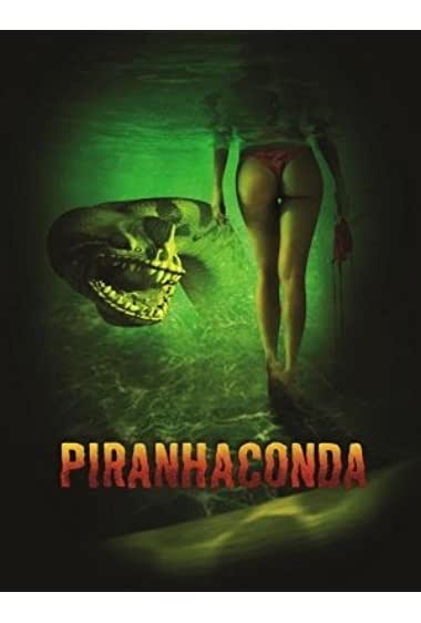 Piranhaconda
