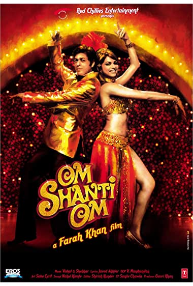 Om Shanti Om