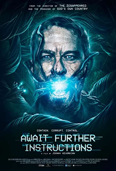 Await Further Instructions subtitles