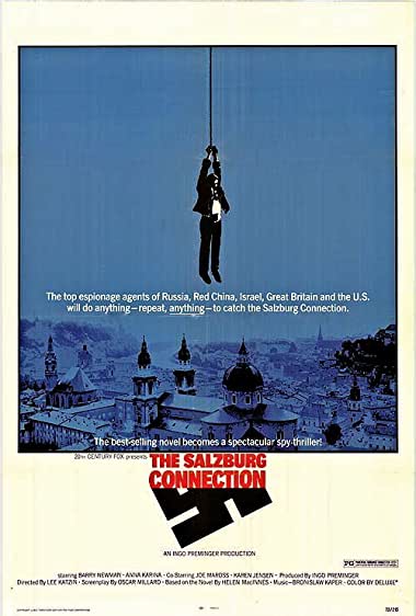 The Salzburg Connection