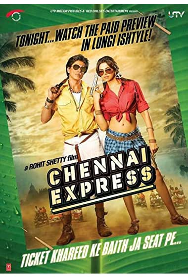 Chennai Express