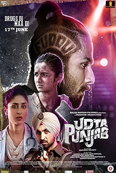 Udta Punjab