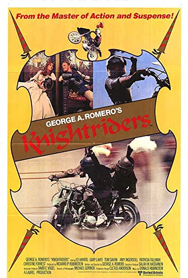 Knightriders