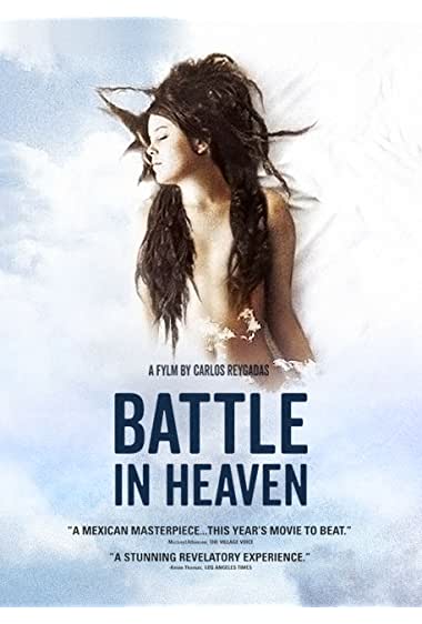 Battle in Heaven