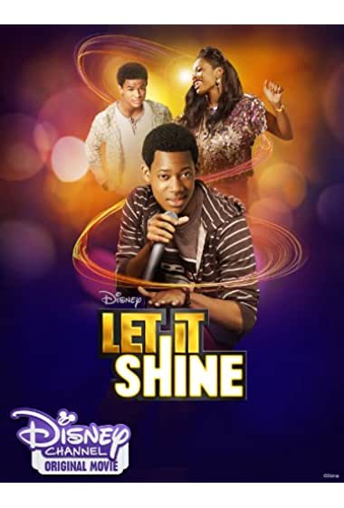 Let It Shine