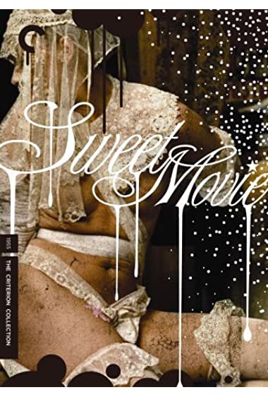 Sweet Movie