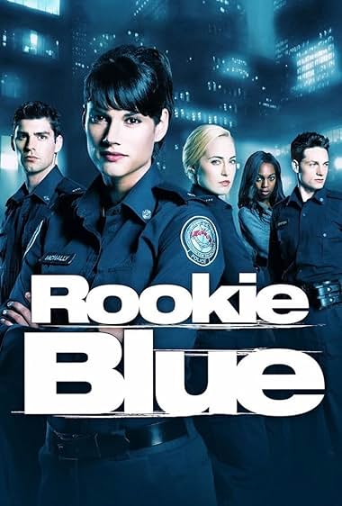 Rookie Blue subtitles