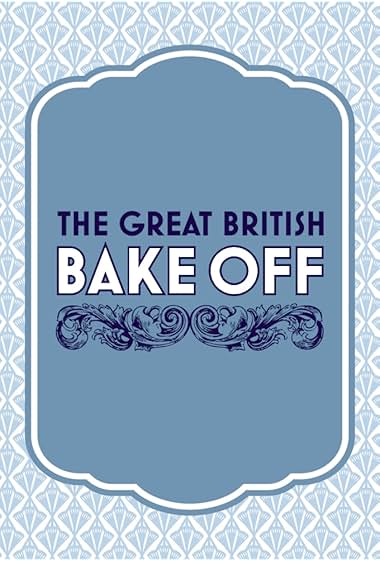 The Great British Baking Show subtitles