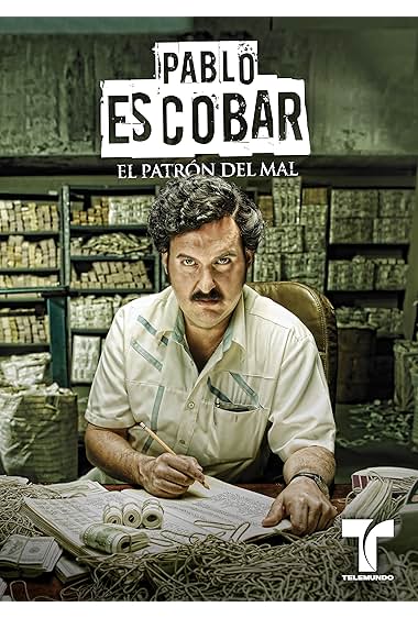 Pablo Escobar: El Patrón del Mal subtitles