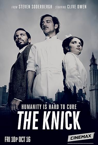 The Knick subtitles