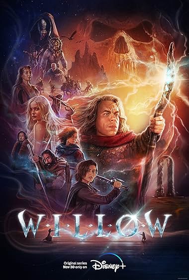 Willow subtitles