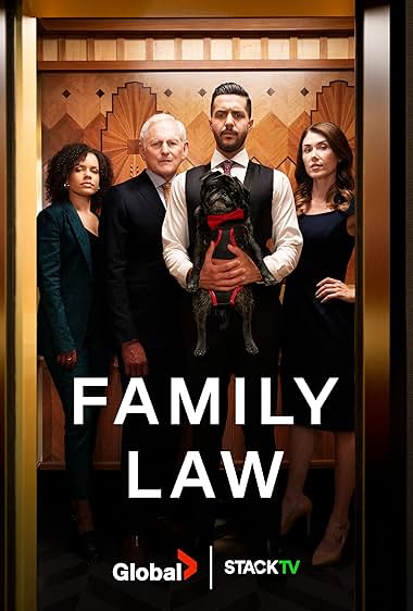 Family Law subtitles