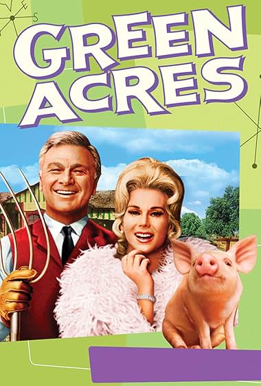 Green Acres subtitles