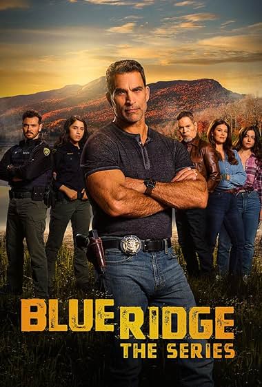 Blue Ridge: The Series subtitles