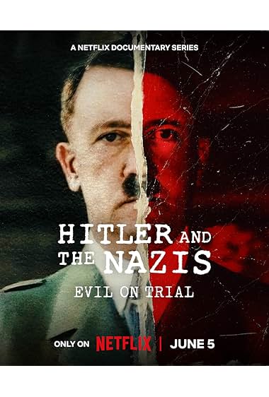 Hitler and the Nazis: Evil on Trial subtitles