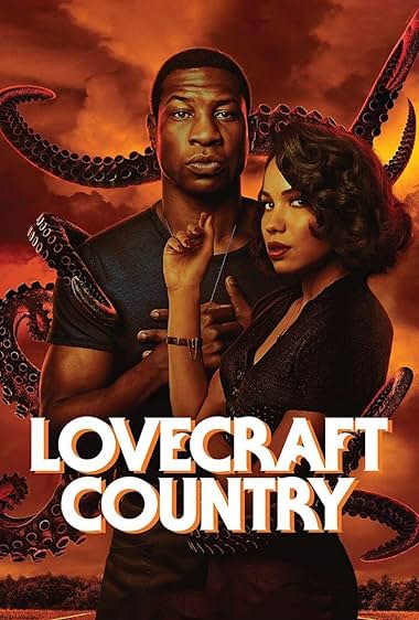 Lovecraft Country subtitles