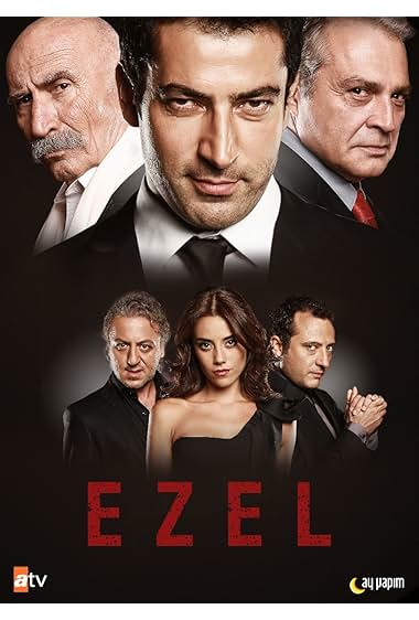 Ezel subtitles