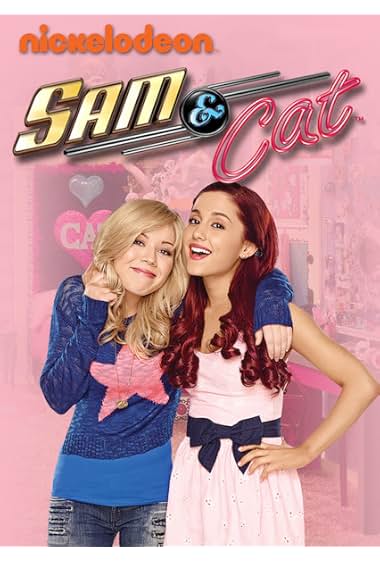 Sam & Cat subtitles