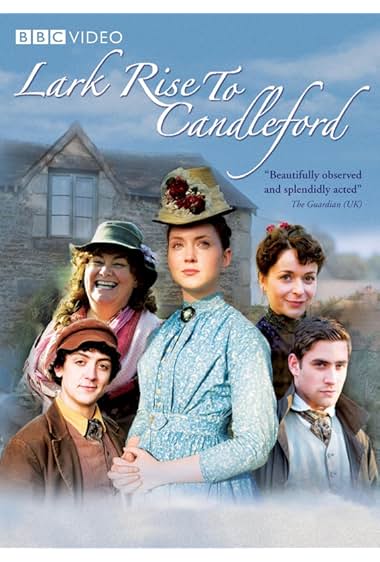 Lark Rise to Candleford subtitles