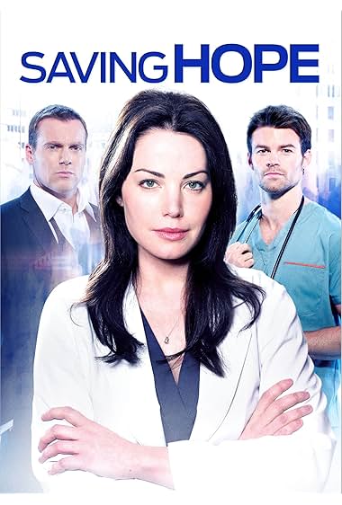 Saving Hope subtitles