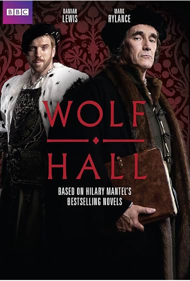 Wolf Hall subtitles