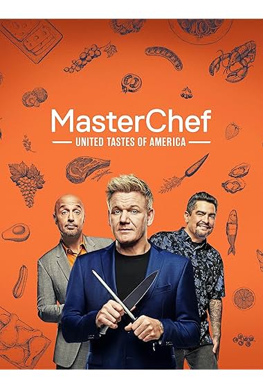 MasterChef USA subtitles