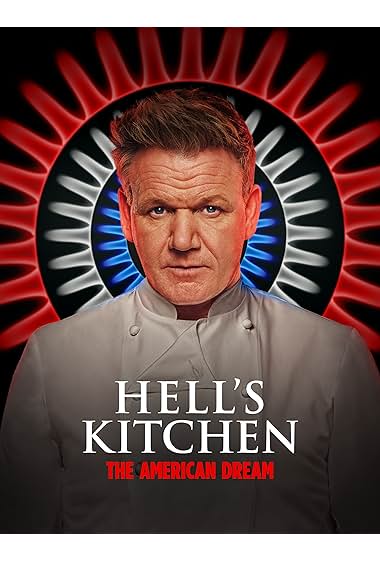 Hell's Kitchen subtitles