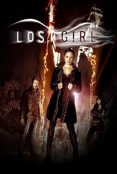 Lost Girl subtitles