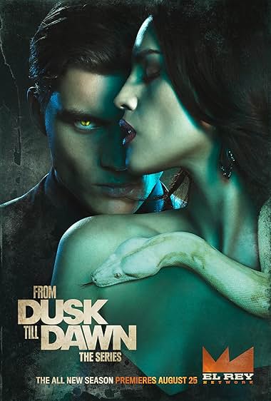 From Dusk Till Dawn: The Series subtitles