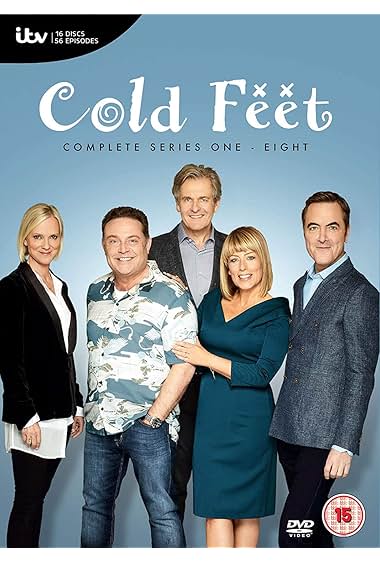 Cold Feet subtitles