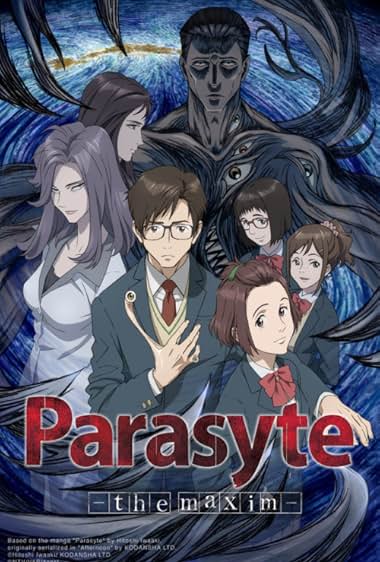 Parasyte: The Maxim subtitles