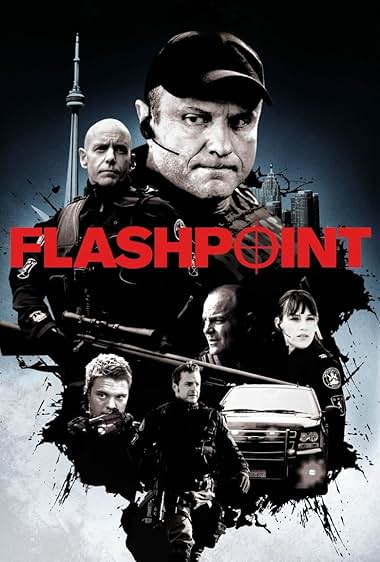 Flashpoint subtitles