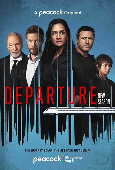 Departure subtitles