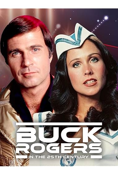 Buck Rogers in the 25th Century subtitles