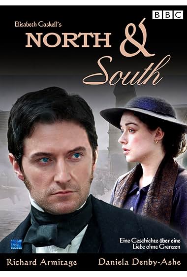 North & South subtitles