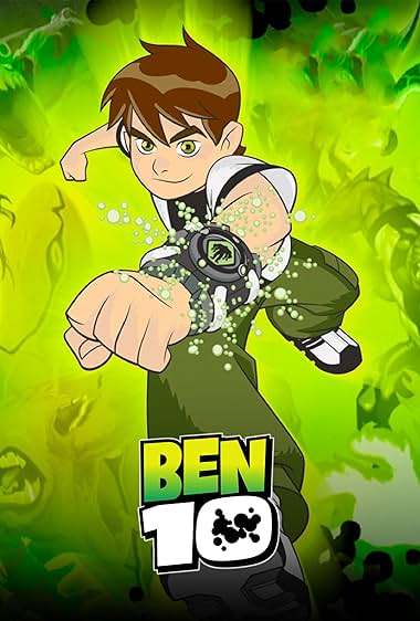 Ben 10 subtitles