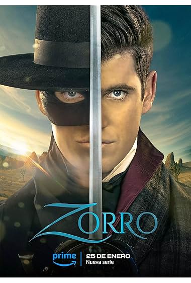 Zorro subtitles